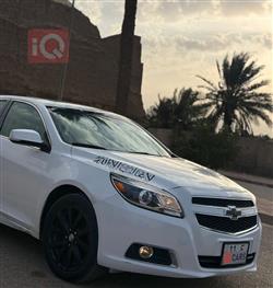 شيفروليه ماليبو